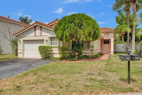 13525 NW 5th Court Plantation FL 33325