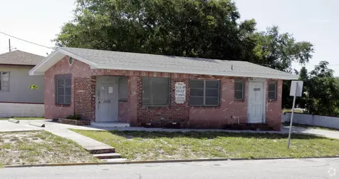 506 N 7th N Fort Pierce FL