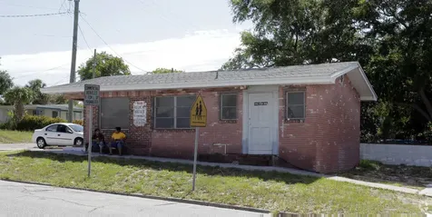 506 N 7th N Fort Pierce FL