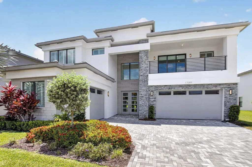 17089 Rainbow Falls Trail Boca Raton FL 33496