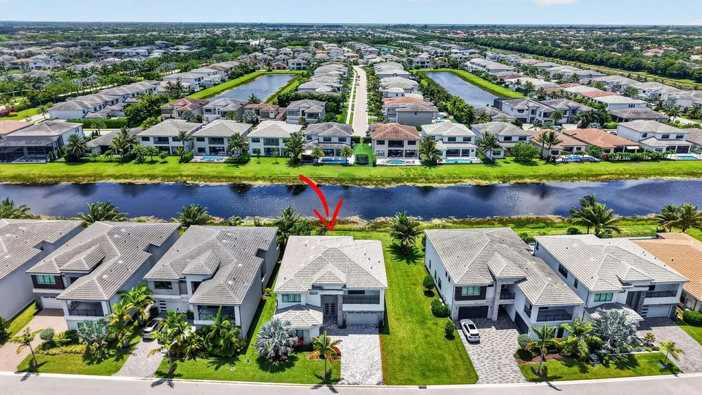 17089 Rainbow Falls Trail Boca Raton FL 33496