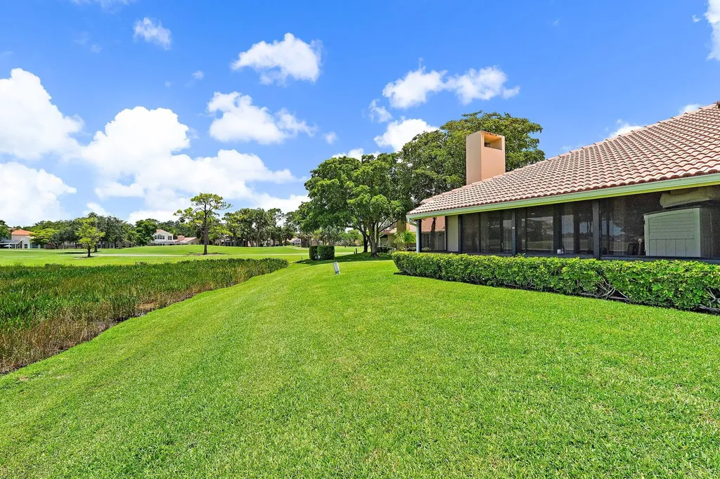 261 Old Meadow Way Palm Beach Gardens FL 33418