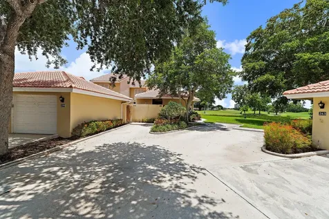 261 Old Meadow Way Palm Beach Gardens FL 33418