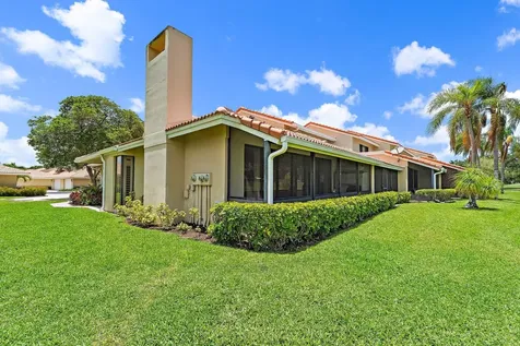 261 Old Meadow Way Palm Beach Gardens FL 33418