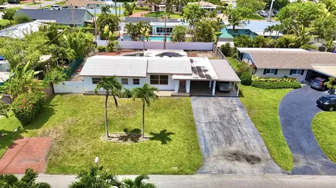 470 NE 45th Street Boca Raton FL 33431