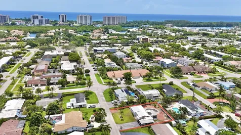 470 NE 45th Street Boca Raton FL 33431