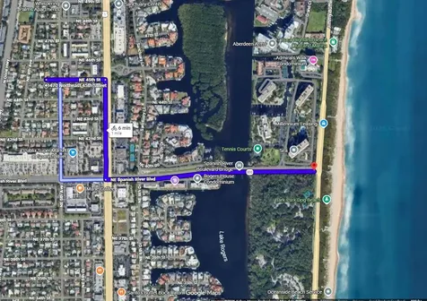 470 NE 45th Street Boca Raton FL 33431