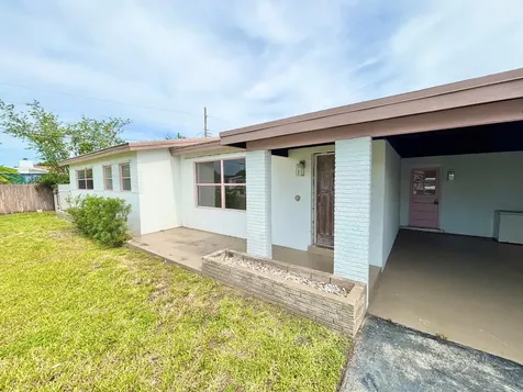 470 NE 45th Street Boca Raton FL 33431