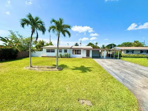 470 NE 45th Street Boca Raton FL 33431