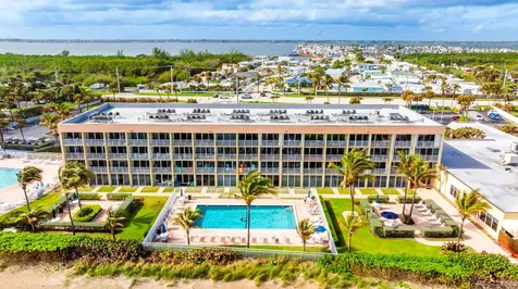9800 S Ocean Drive Jensen Beach FL 34957