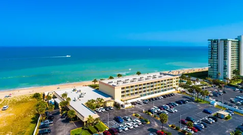 9800 S Ocean Drive Jensen Beach FL 34957