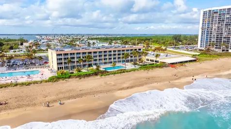 9800 S Ocean Drive Jensen Beach FL 34957