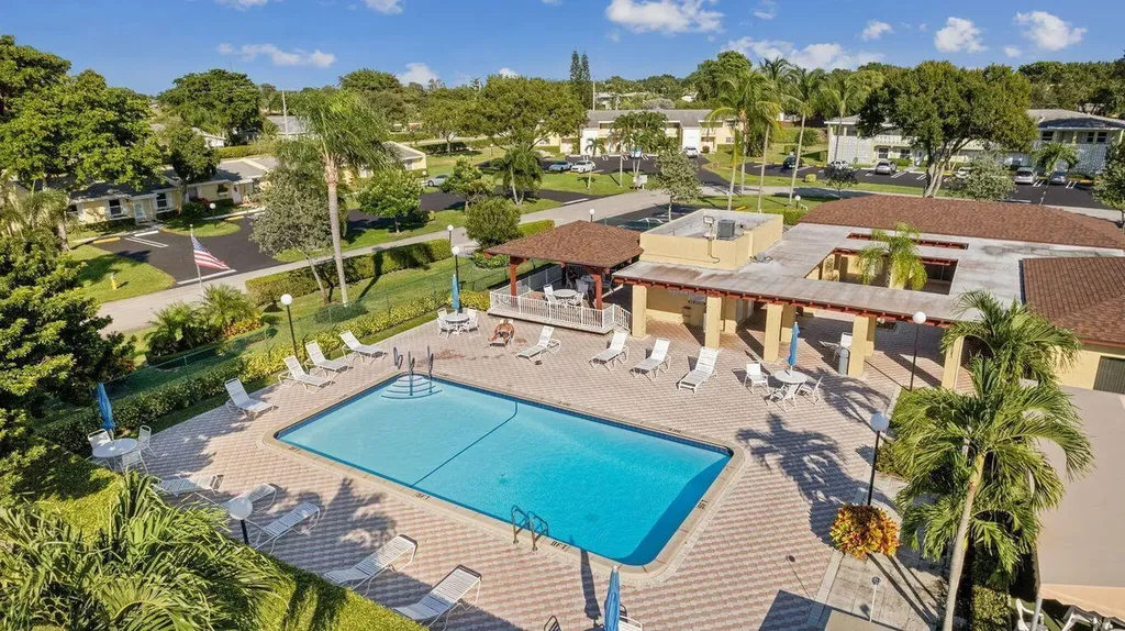 1110 Boxwood Drive Delray Beach FL 33445