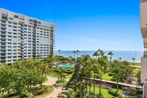 5000 N Ocean Boulevard Lauderdale By The Sea FL 33308