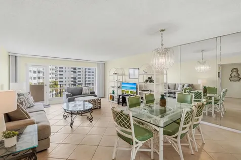 5000 N Ocean Boulevard Lauderdale By The Sea FL 33308