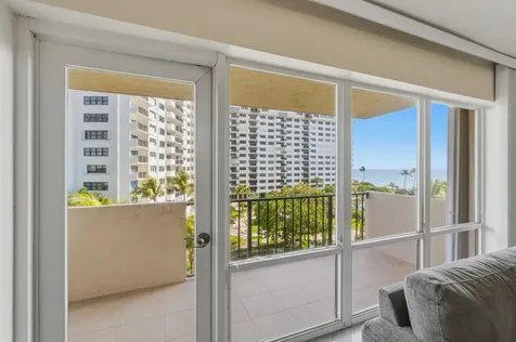 5000 N Ocean Boulevard Lauderdale By The Sea FL 33308