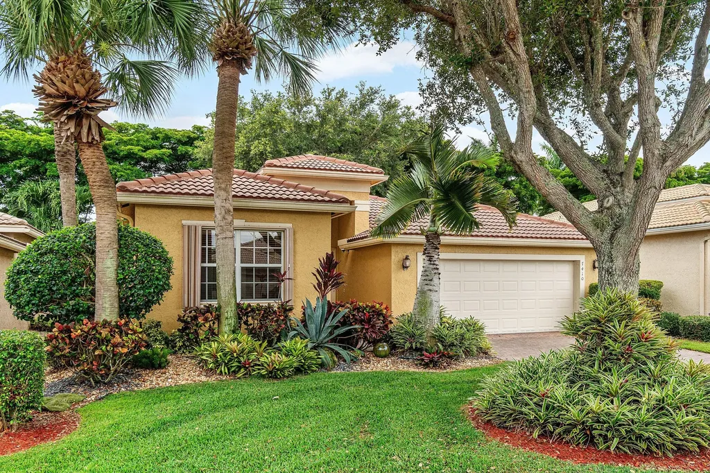 7410 Ringwood Terrace Boynton Beach FL 33437