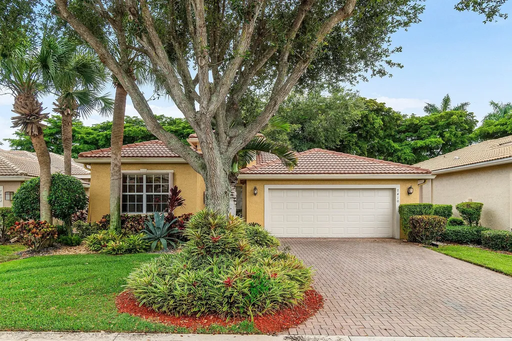 7410 Ringwood Terrace Boynton Beach FL 33437