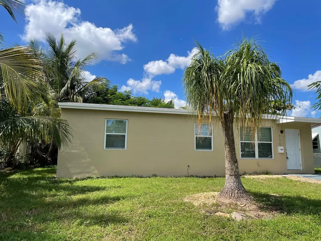 630 N 69th Avenue Hollywood FL 33024