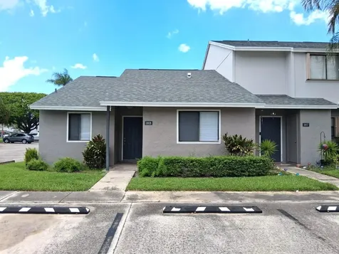 3808 Inlet Circle Greenacres FL 33463