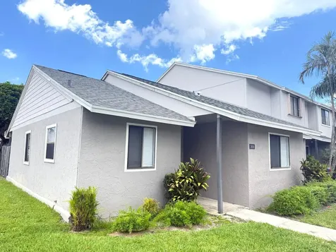 3808 Inlet Circle Greenacres FL 33463