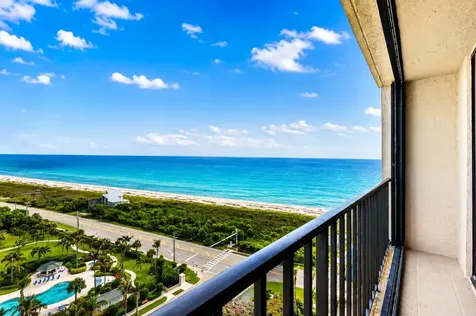 5047 N Highway A1a Hutchinson Island FL 34949