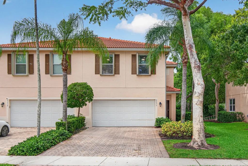 6455 Azura Lake Road Lake Worth FL 33463