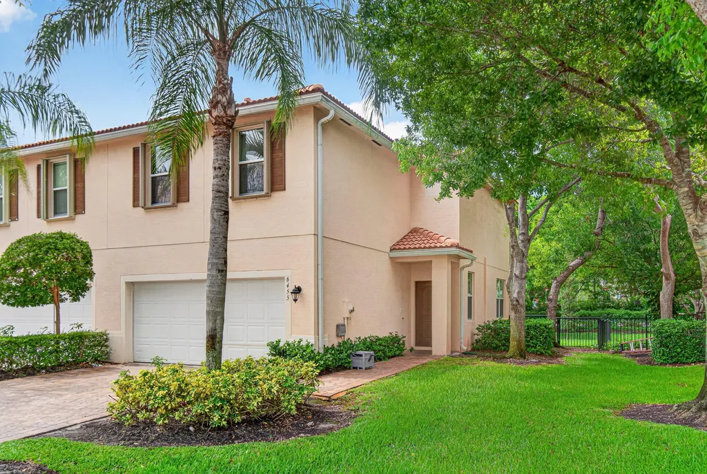 6455 Azura Lake Road Lake Worth FL 33463