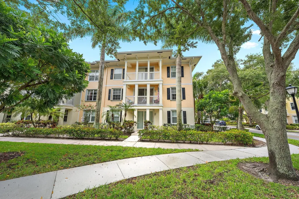 275 Murcia Drive Jupiter FL 33458