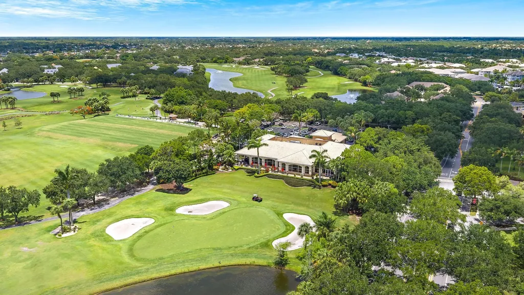 275 Murcia Drive Jupiter FL 33458