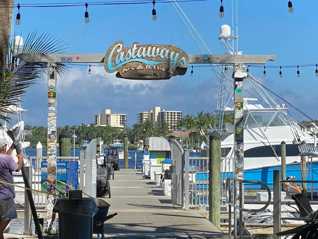 275 Murcia Drive Jupiter FL 33458