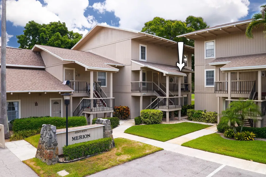 18369 SE Wood Haven Lane Jupiter FL 33469