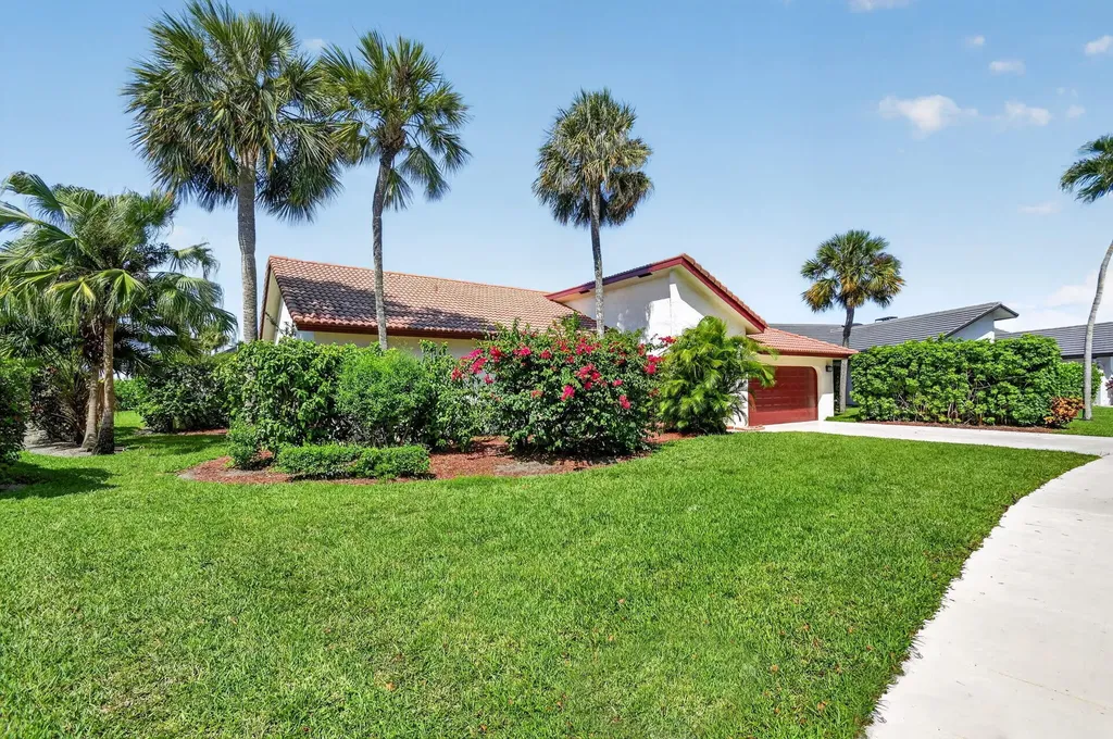 2400 SW 23rd Cranbrook Drive Boynton Beach FL 33436