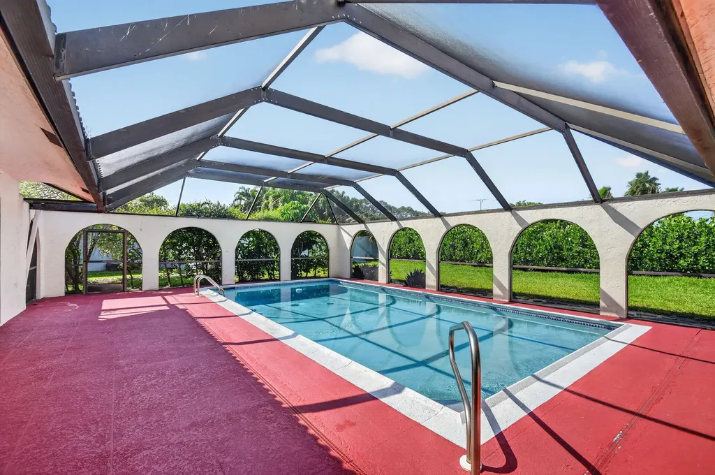 2400 SW 23rd Cranbrook Drive Boynton Beach FL 33436