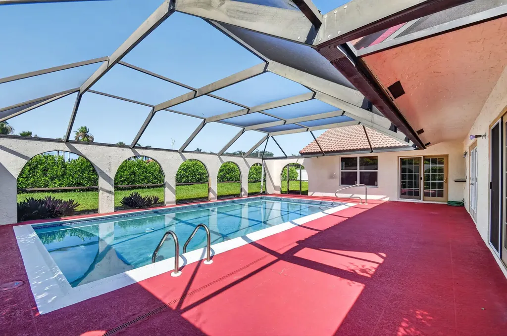 2400 SW 23rd Cranbrook Drive Boynton Beach FL 33436