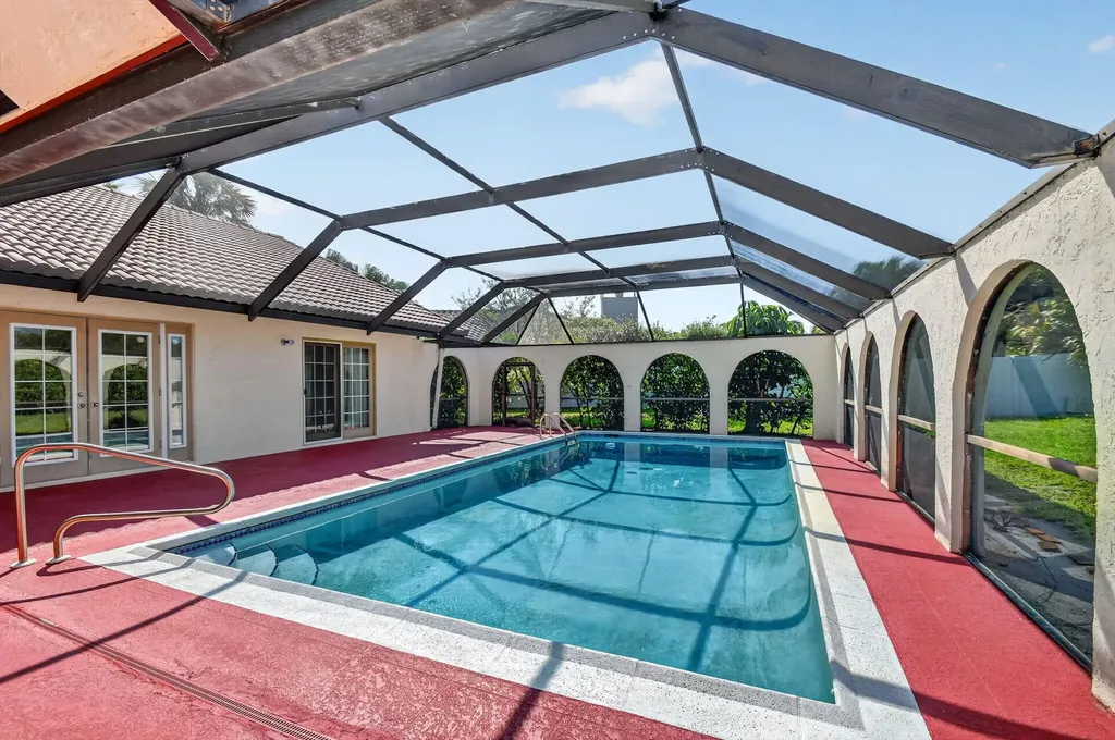 2400 SW 23rd Cranbrook Drive Boynton Beach FL 33436