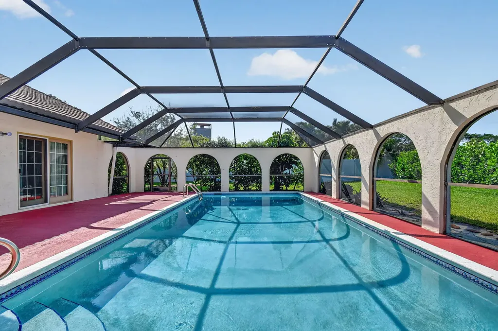 2400 SW 23rd Cranbrook Drive Boynton Beach FL 33436
