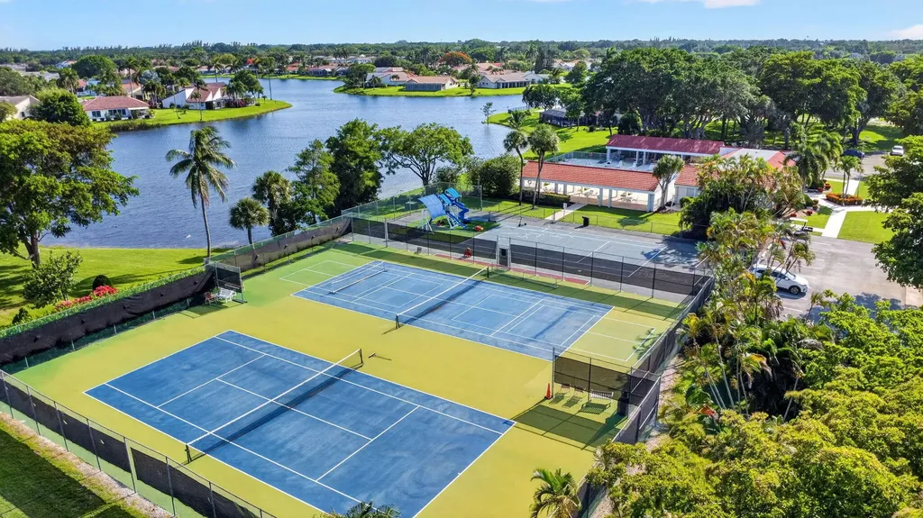 2400 SW 23rd Cranbrook Drive Boynton Beach FL 33436