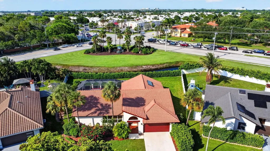 2400 SW 23rd Cranbrook Drive Boynton Beach FL 33436