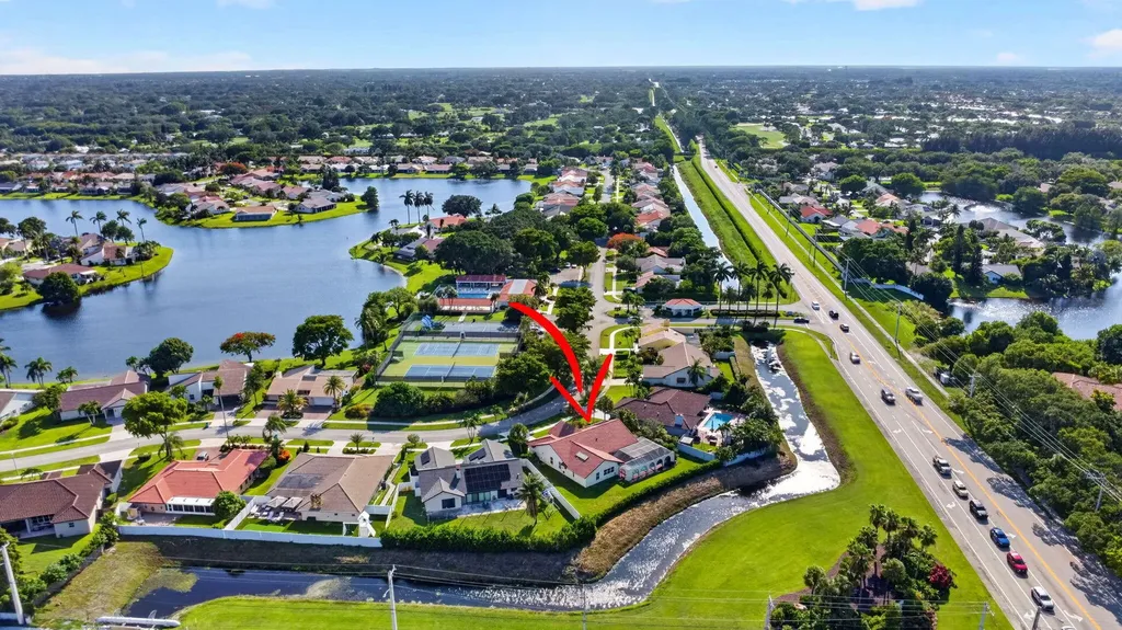 2400 SW 23rd Cranbrook Drive Boynton Beach FL 33436
