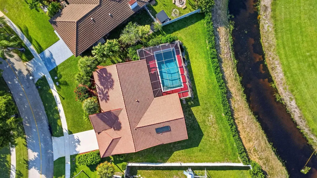 2400 SW 23rd Cranbrook Drive Boynton Beach FL 33436