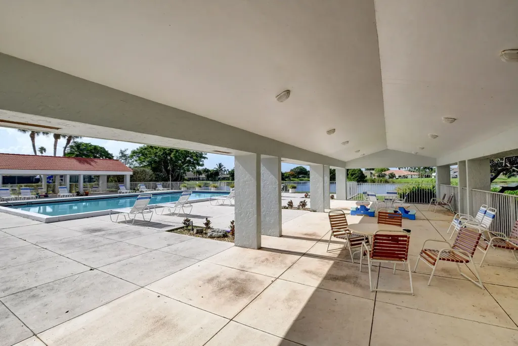 2400 SW 23rd Cranbrook Drive Boynton Beach FL 33436