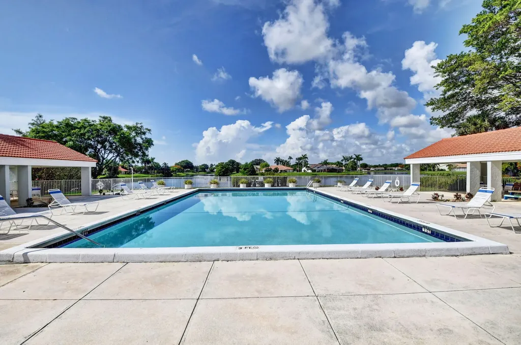 2400 SW 23rd Cranbrook Drive Boynton Beach FL 33436