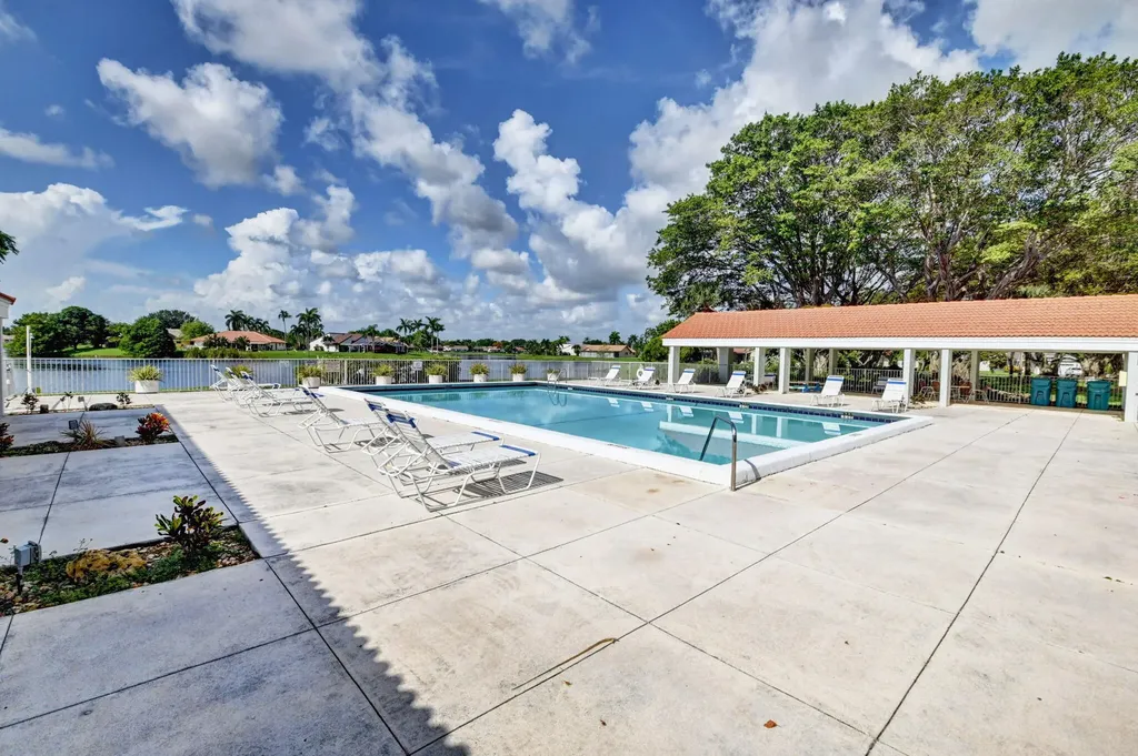 2400 SW 23rd Cranbrook Drive Boynton Beach FL 33436