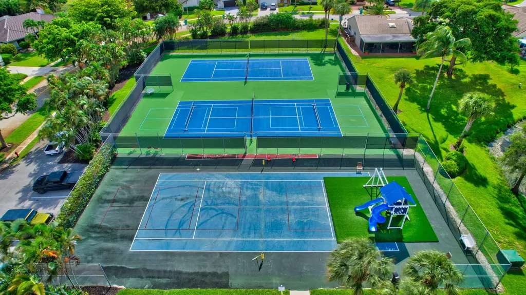 2400 SW 23rd Cranbrook Drive Boynton Beach FL 33436