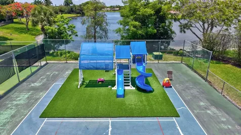 2400 SW 23rd Cranbrook Drive Boynton Beach FL 33436