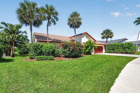 2400 SW 23rd Cranbrook Drive Boynton Beach FL 33436