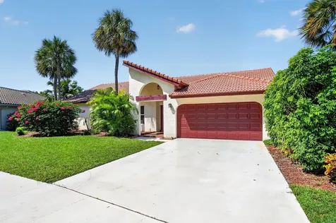 2400 SW 23rd Cranbrook Drive Boynton Beach FL 33436