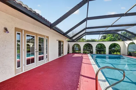 2400 SW 23rd Cranbrook Drive Boynton Beach FL 33436