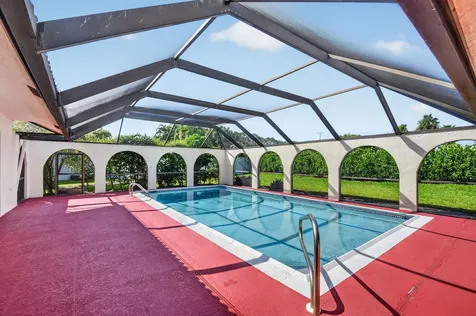 2400 SW 23rd Cranbrook Drive Boynton Beach FL 33436